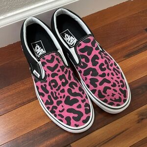 Vans Shoes